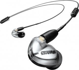 Shure SE425 Bluetooth Kulaklık kullananlar yorumlar